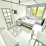 Apartment 2d Szekszard