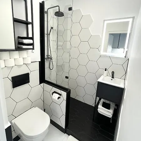 Appartement 2d *