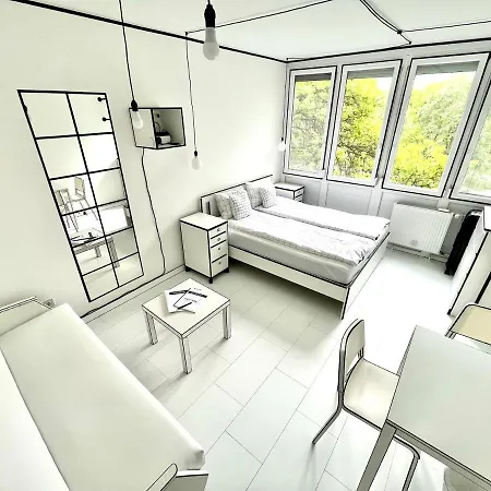 Appartement 2d Szekszárd