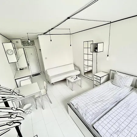 Appartement 2d Szekszárd