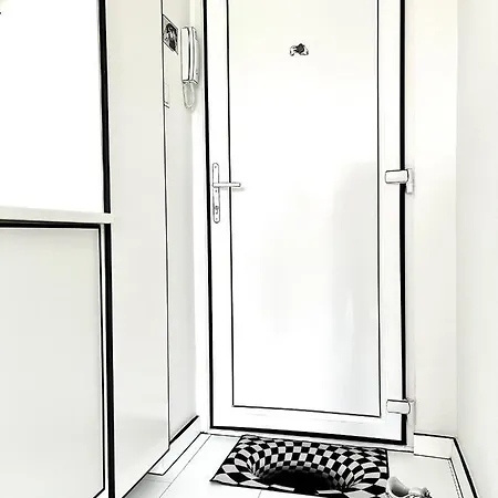 2d Appartement *