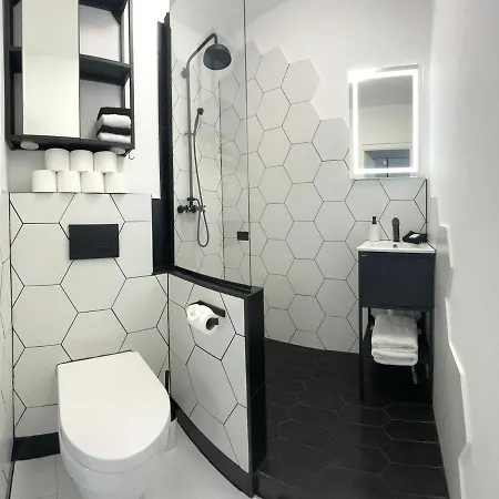 アパート 2d Szekszárd