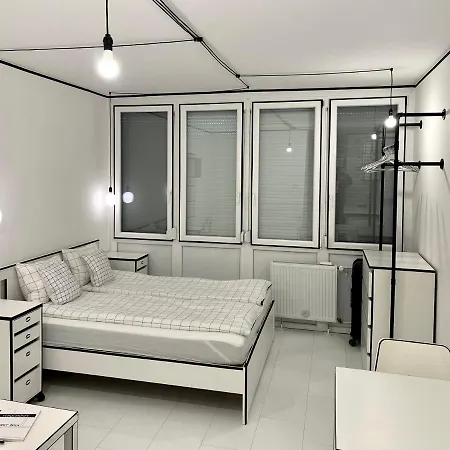 2d Apartment