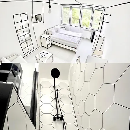 2d Appartement *